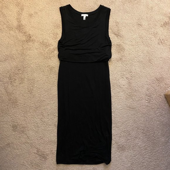Leith Midi Dress - Picture 1 of 3